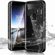 Image result for Samsung Galaxy S9 Waterproof