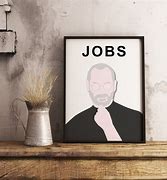 Image result for steve job minimalism posters