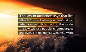 Image result for Law of Attraction Sweet Quotes