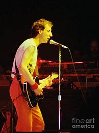 Image result for Pete Townsend Singer