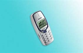 Image result for Nokia 3310 Blue