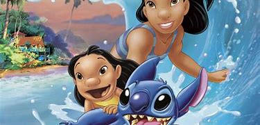 Image result for Lilo and Stitch HD