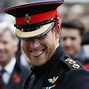 Image result for Prince Harry and His Baby