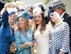 Image result for Royal Ascot Horse Rider Male