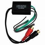 Image result for Wire to RCA Adapter