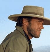Image result for Clint Eastwood as Wolverine