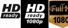 Image result for HD Ready Logo