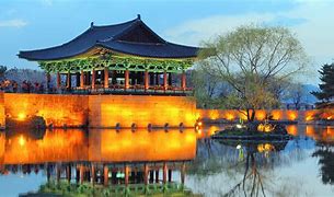 Image result for Beautiful Places in Korea
