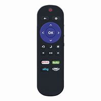 Image result for JVC Roku TV Remote