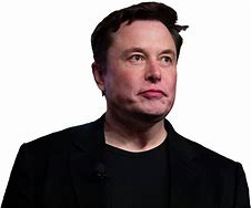 Image result for Elon Musk Face PNG