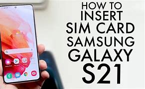 Image result for S21 Galaxy Sim