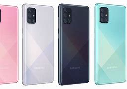 Image result for Samsung Galaxy A71 Plus