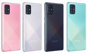 Image result for Samsung Galaxy A71 Características