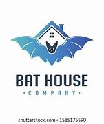 Image result for Bat House Logo to Print