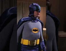 Image result for Adam Batman West Being Unmasked