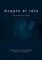 Image result for Acepto El Reto