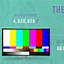 Image result for No TV Signal Glitch GIF