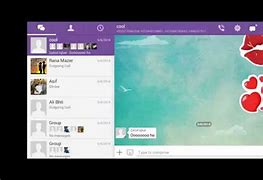Image result for How to Fit Your Profile Picture in Viber PC
