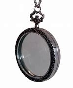 Image result for Monocle Necklace