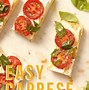 Image result for caprese