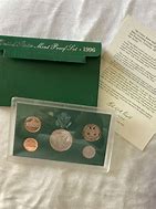 Image result for Us Proof Set 1993