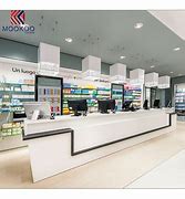 Image result for Pharmacy Counter Design
