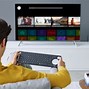 Image result for Smart TV Keyboard