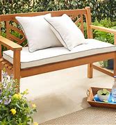 Image result for Outdoor Bench 36 Inches Long