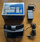 Image result for Famicom 3D Headset