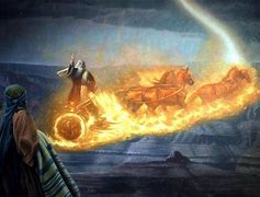Image result for Bible Chariot