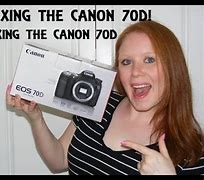 Image result for Canon EOS 70D Top Veuw