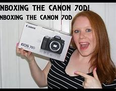 Image result for Canon 70D Kit