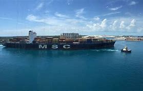 Image result for MSC Cruise Private Island Bahamas