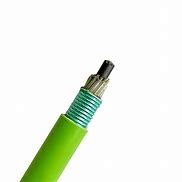 Image result for 144 Core Fiber Optic Cable