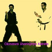 Image result for Okinawan Karate Elderly