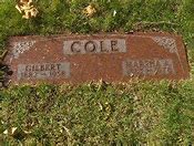 Image result for Cole Gilbert
