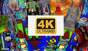 Image result for Pinball Wallpaper 4K