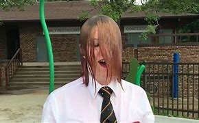 Image result for Pregnant Ice Bucket Challenge