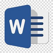 Image result for Microsoft Word Computer Clip Art