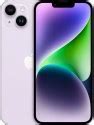 Image result for iPhone 14 Pro Max Purple Wallpaper with Notch