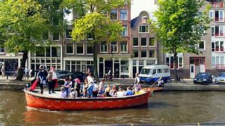 Image result for Amsterdam Windmill Tour