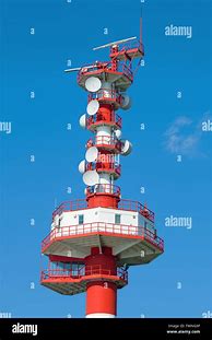 Image result for Radio Tower Top