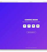 Image result for Under Construction Page Template