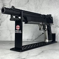 Image result for Umbrella Corporation Guns