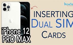 Image result for iPhone 12 Max Dual Sim