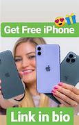 Image result for How to Get Free iPhone