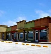 Image result for Retail Strip Mall Design