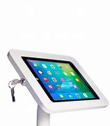 Image result for iPad Kiosk Recycled Materials