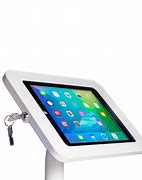 Image result for iPad Kiosk Station