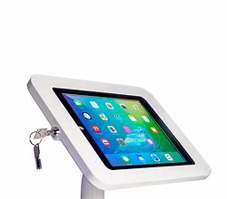 Image result for iPad Kiosk Wall Mount